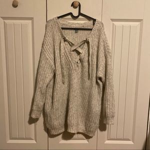 Aerie Sweater